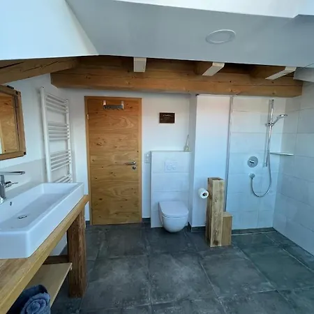 Chalet Alpenflair Pfronten Exterior photo