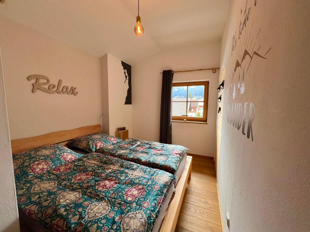 Apartment Alpenflair