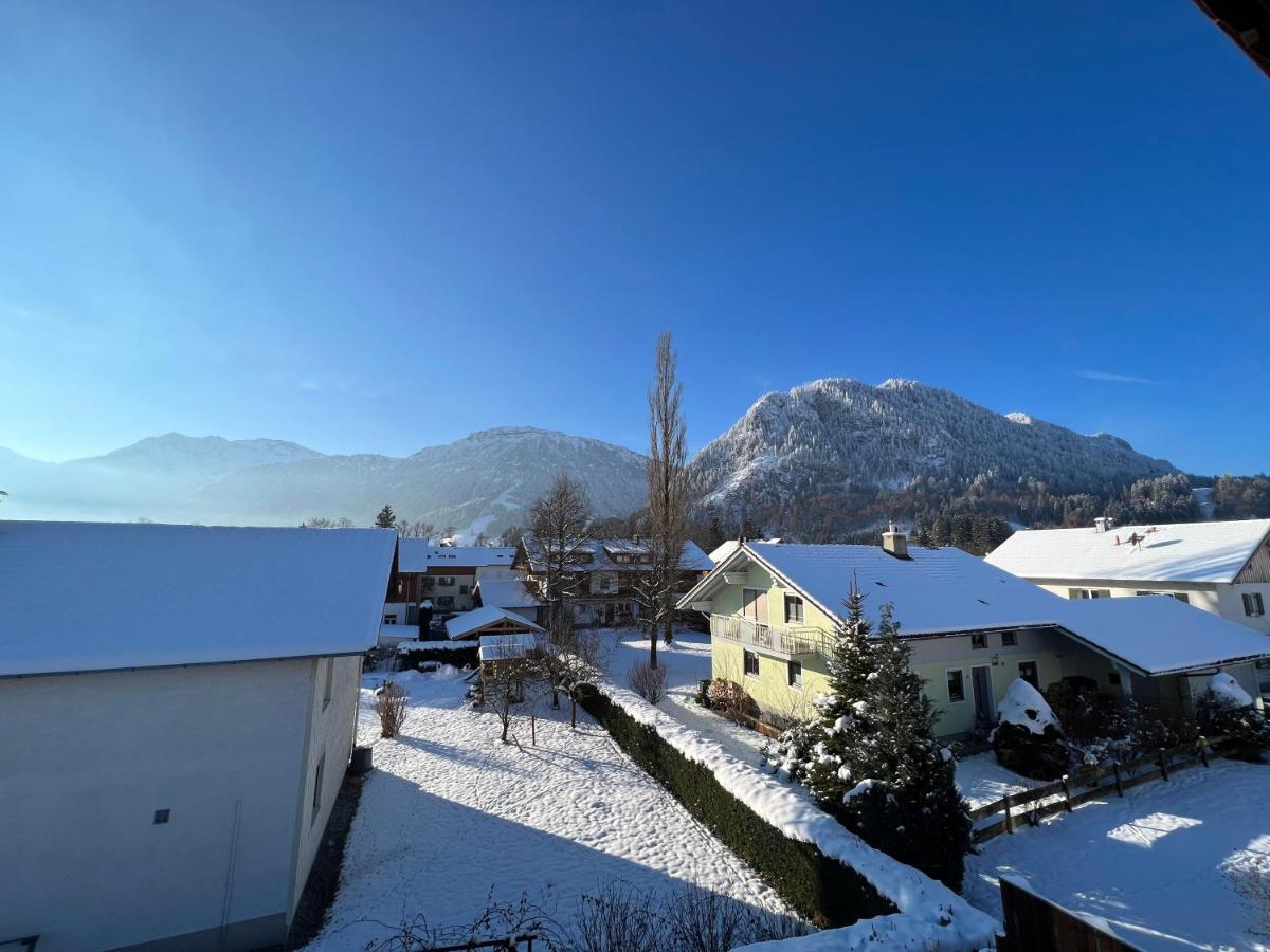 Apartment Alpenflair *