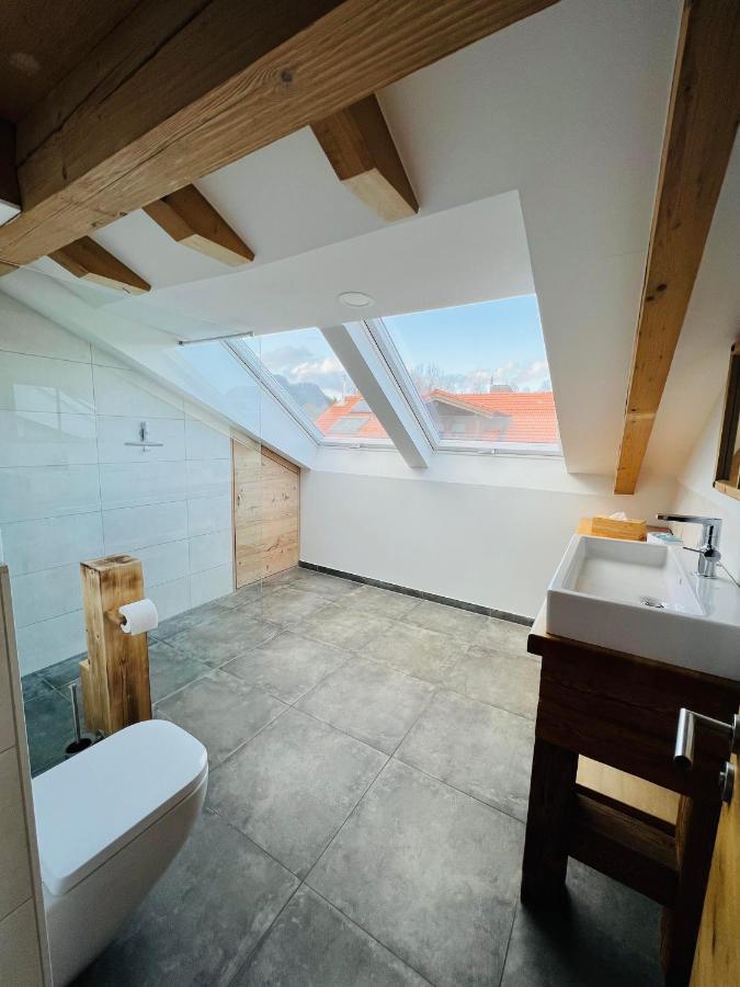 Alpenflair Apartment
