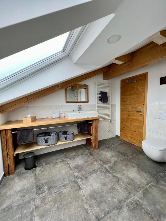 Apartamento Alpenflair Pfronten