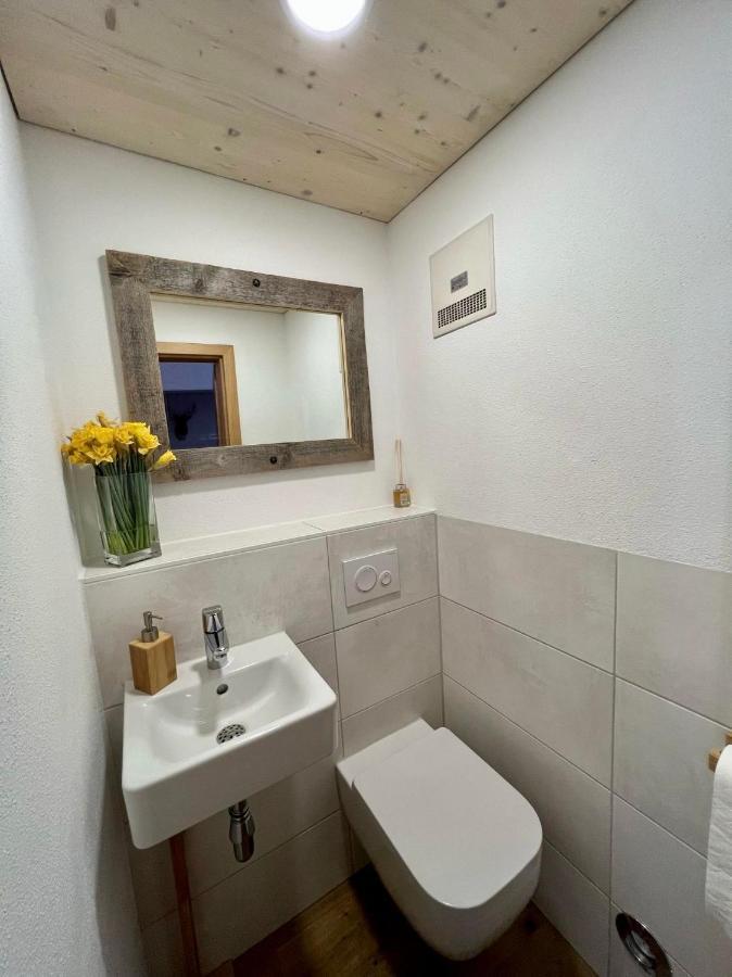 Alpenflair Apartment
