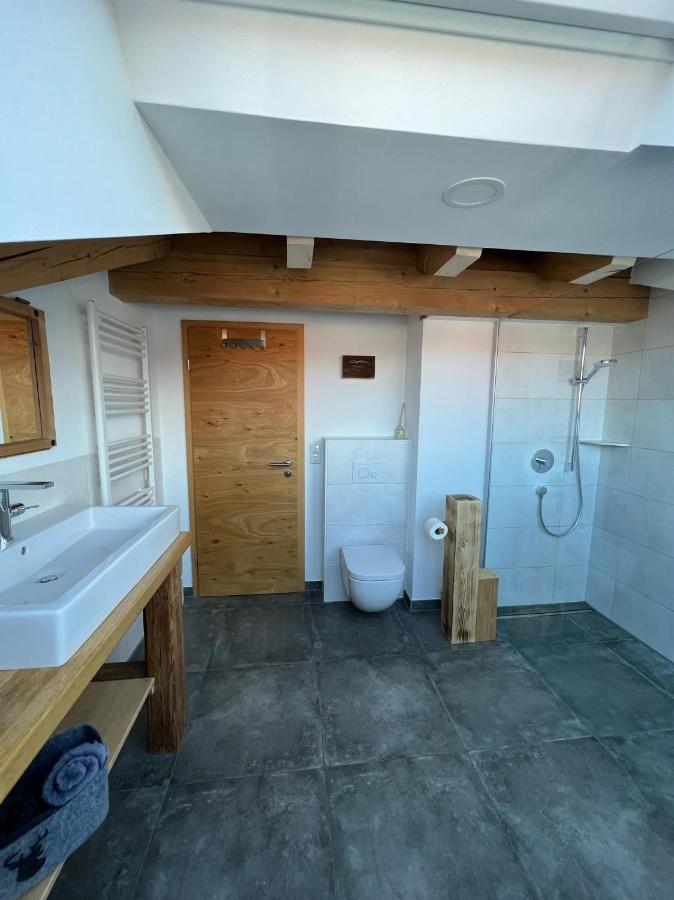 Apartment Alpenflair *