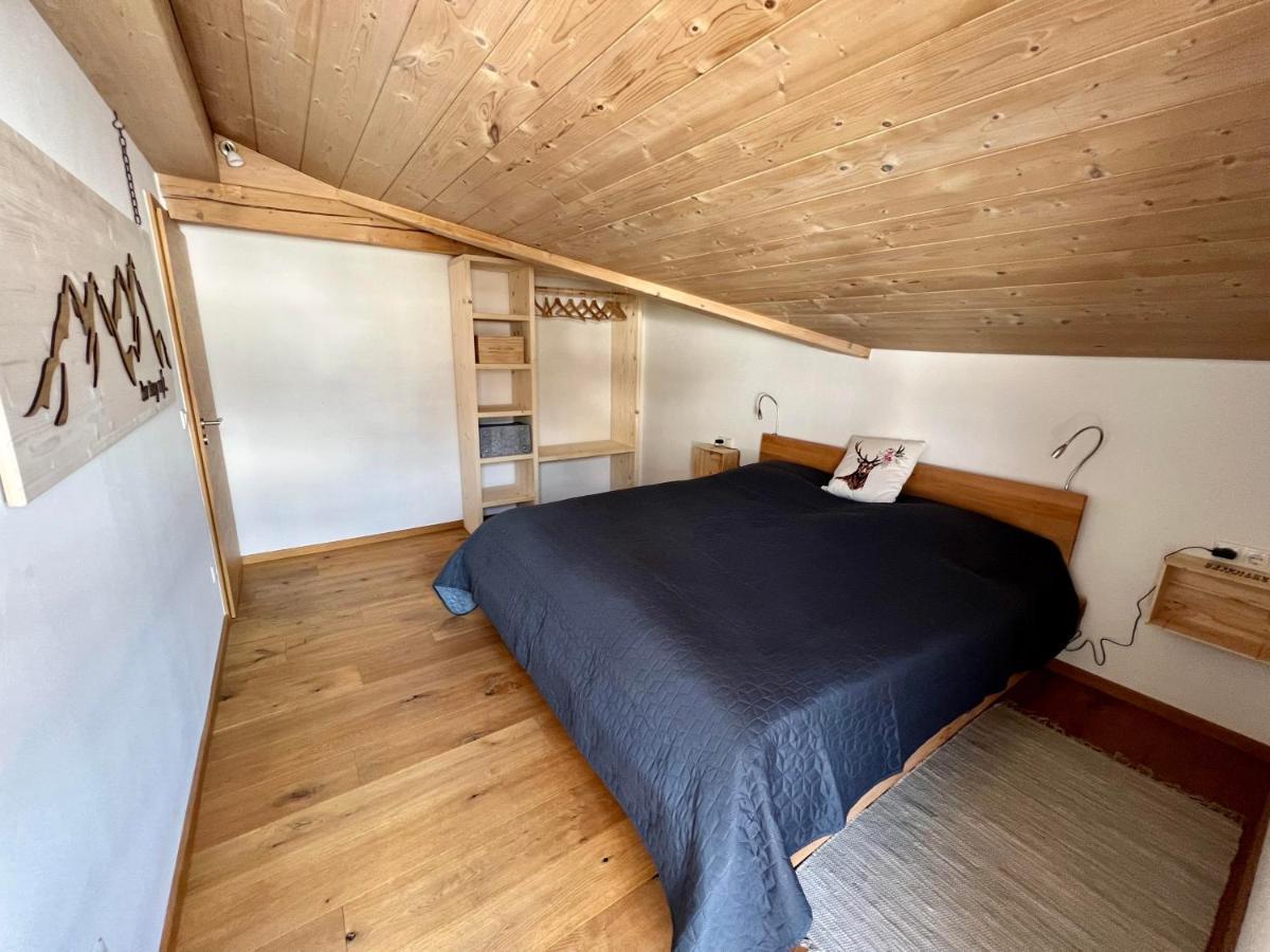 Alpenflair Apartment