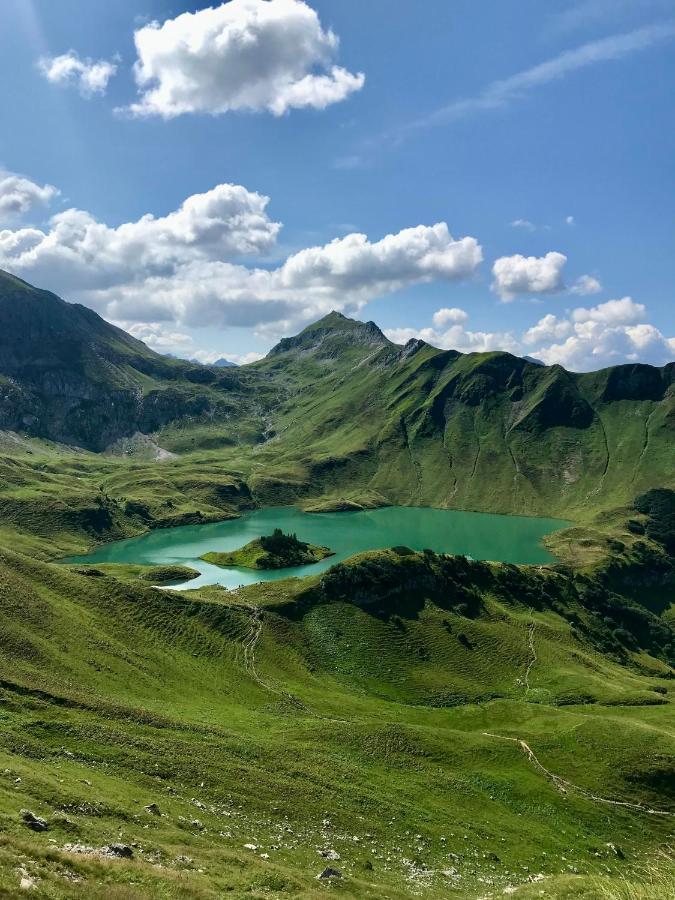 Alpenflair Pfronten